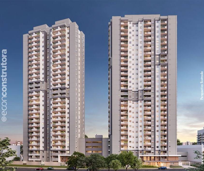 #48 - Apartamento para Venda em São Paulo - SP