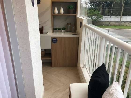 #8 - Apartamento para Venda em São Paulo - SP