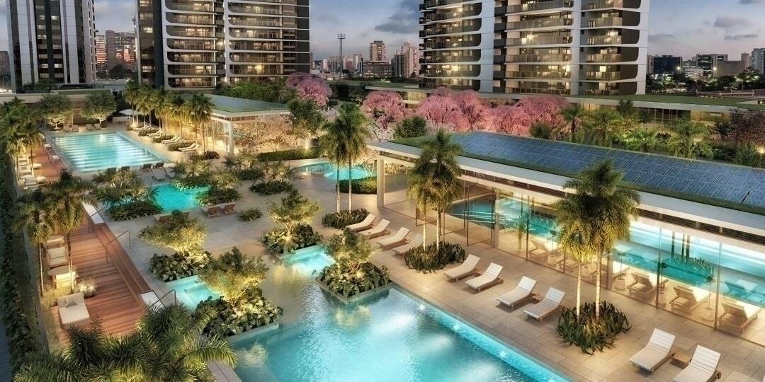 #12 - Duplex para Venda em São Paulo - SP