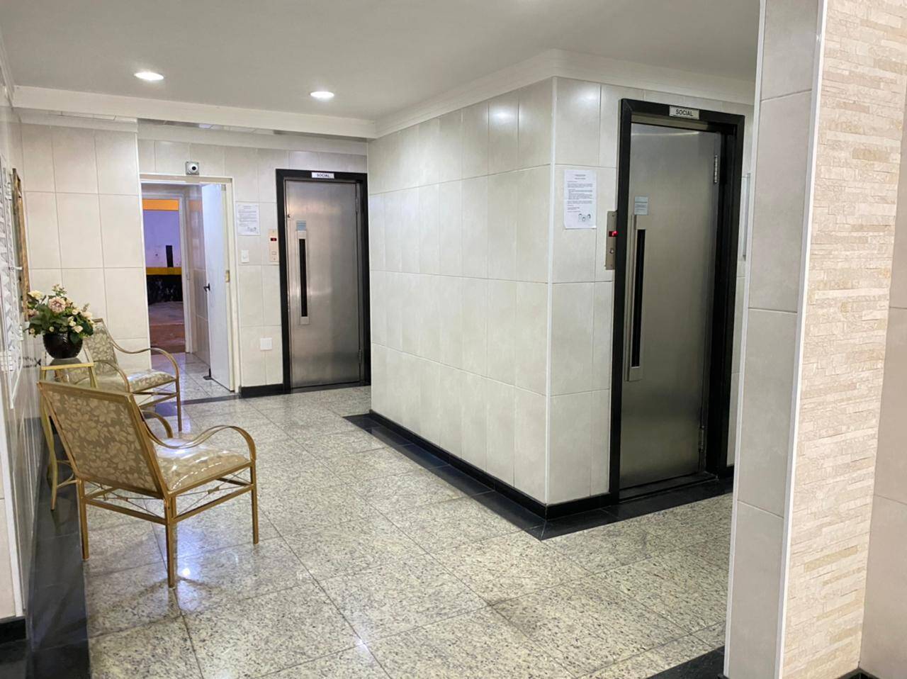 #33 - Apartamento para Venda em São Paulo - SP