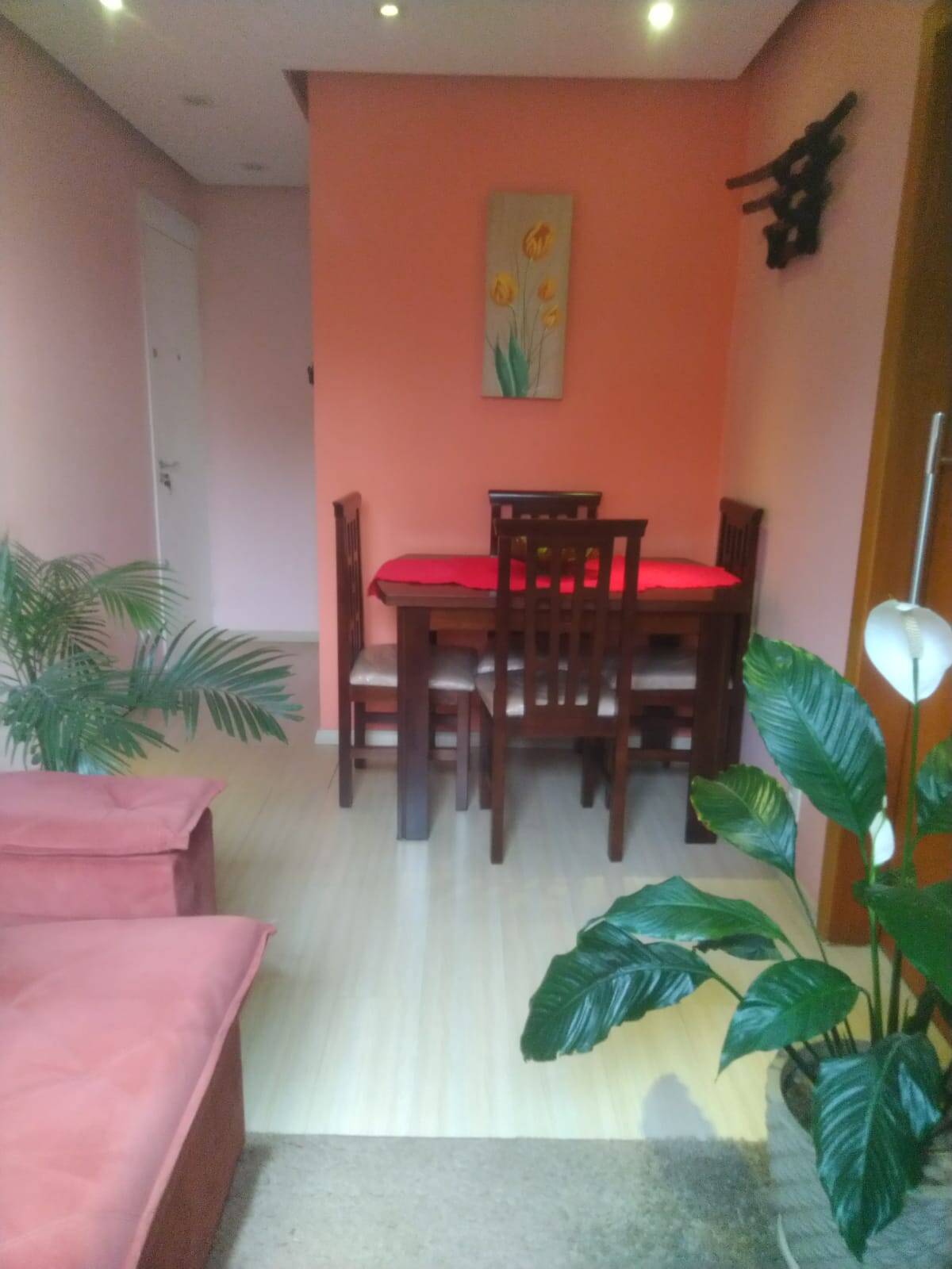 #52 - Apartamento para Venda em São Paulo - SP