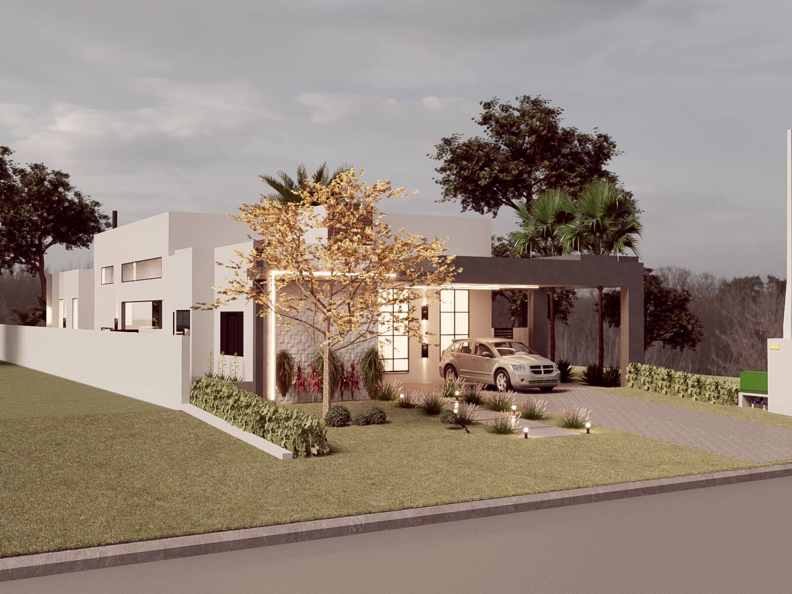 #43 - Casa para Venda em Vargem Grande Paulista - SP