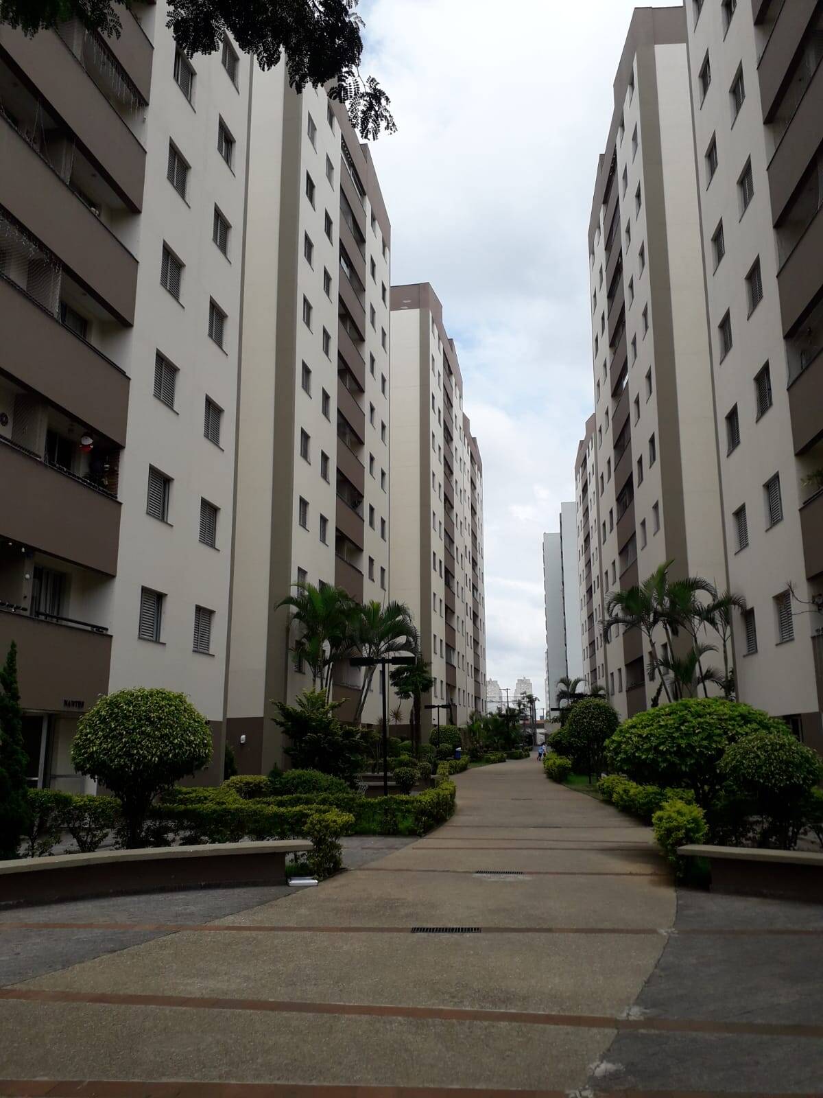 #64 - Apartamento para Venda em São Paulo - SP