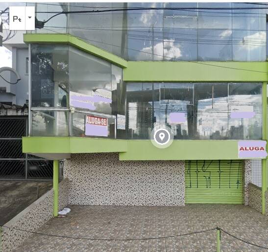 Fachada Entrada Principal Frente