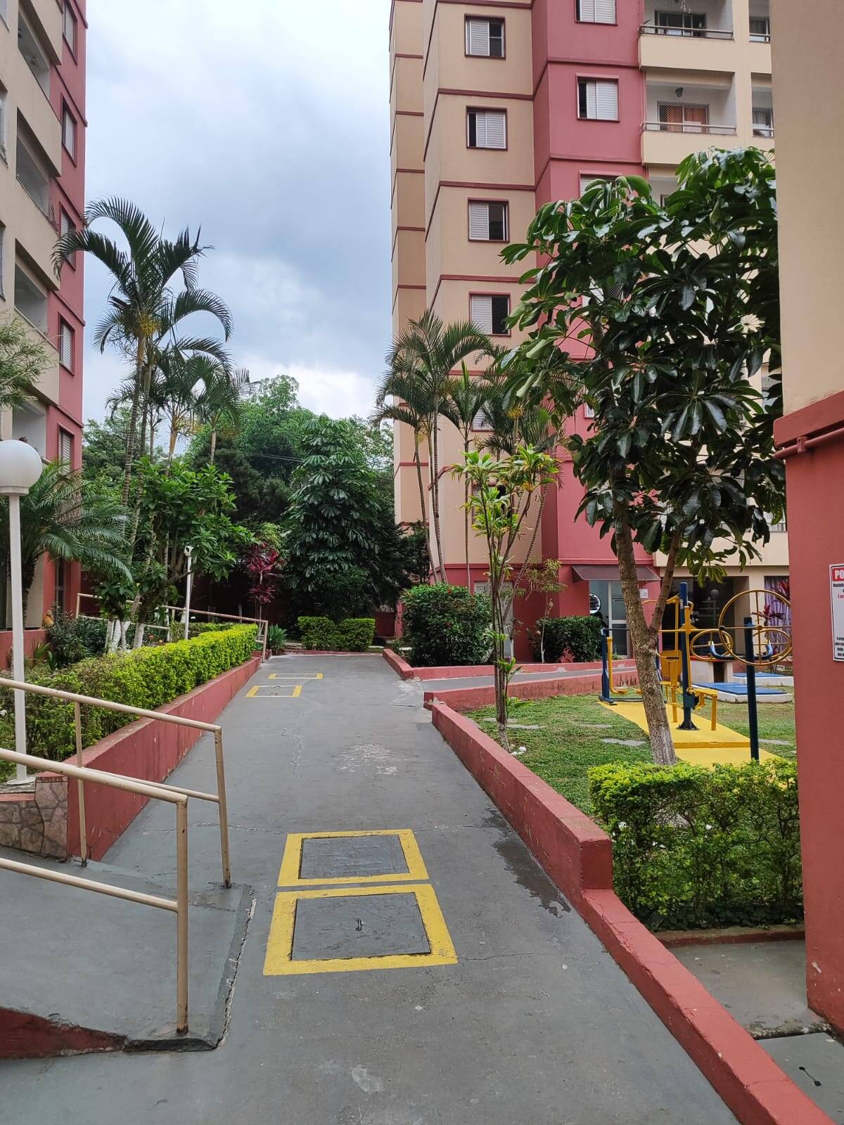 #72 - Apartamento para Venda em São Paulo - SP