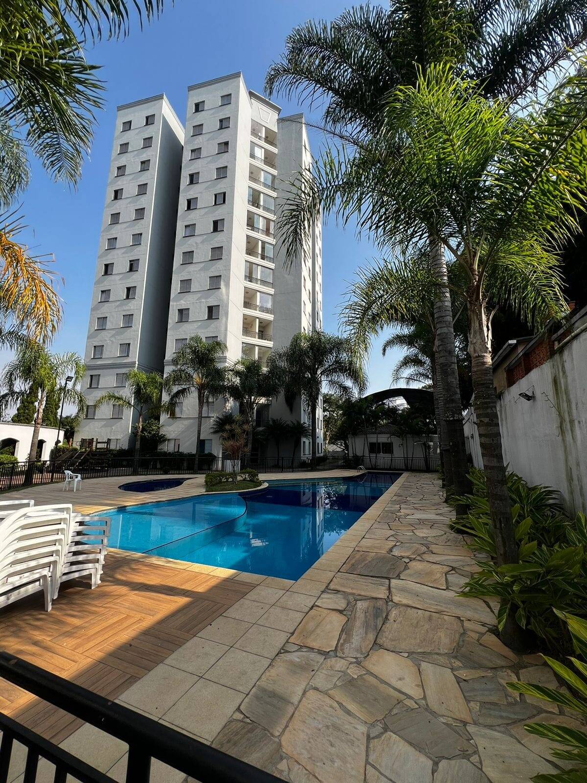 #74 - Apartamento para Venda em São Paulo - SP