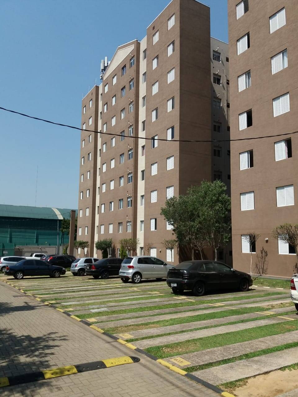 #68 - Apartamento para Locação em São Paulo - SP