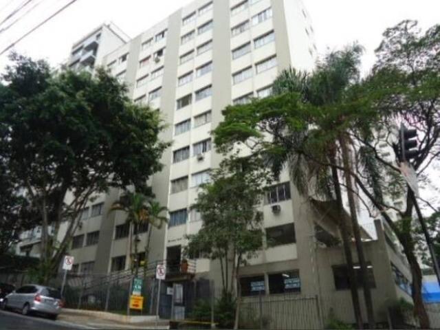 #34 - Apartamento para Venda em São Paulo - SP