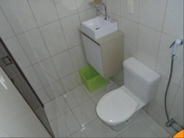 #34 - Apartamento para Venda em São Paulo - SP - 3