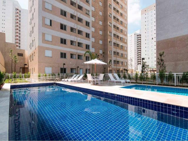 #35 - Apartamento para Venda em São Paulo - SP