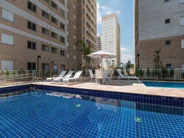 #35 - Apartamento para Venda em São Paulo - SP - 2