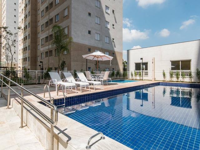 #35 - Apartamento para Venda em São Paulo - SP - 3