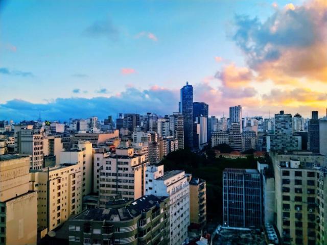 #38 - Apartamento para Venda em São Paulo - SP - 3