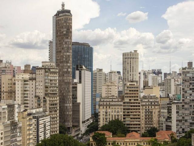 #38 - Apartamento para Venda em São Paulo - SP