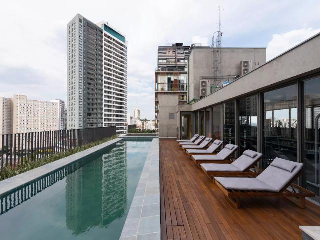 #40 - Apartamento para Venda em São Paulo - SP - 1