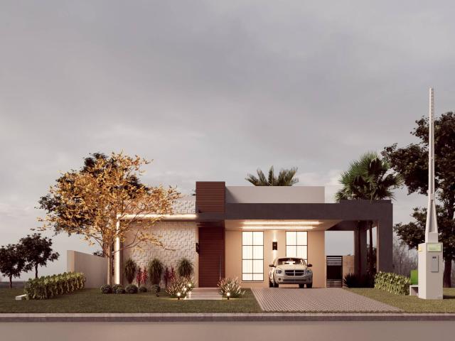 #43 - Casa para Venda em Vargem Grande Paulista - SP