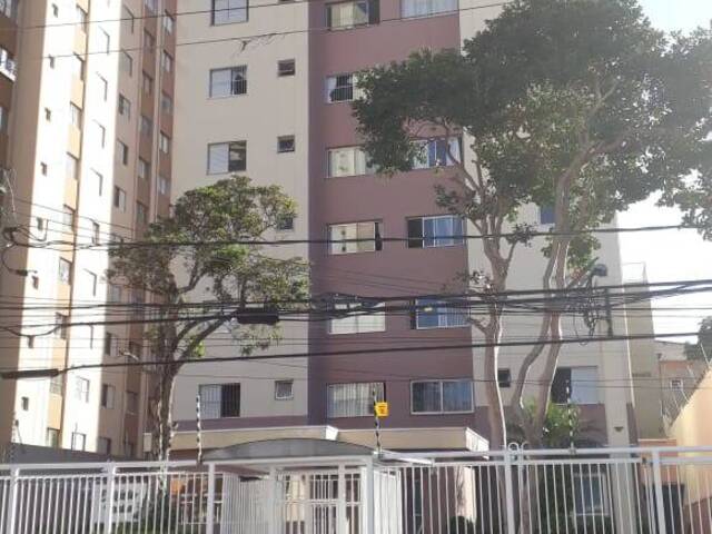 #60 - Apartamento para Venda em São Paulo - SP