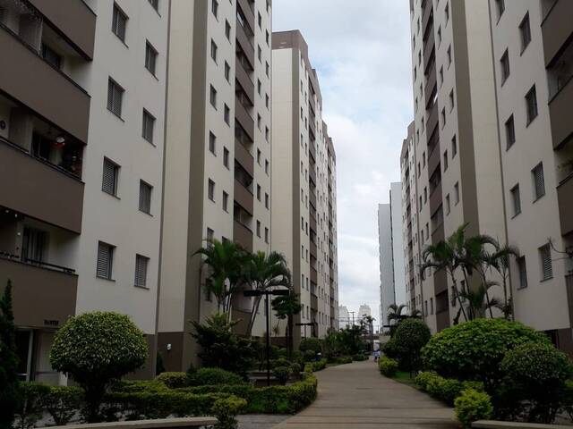 #64 - Apartamento para Venda em São Paulo - SP - 1