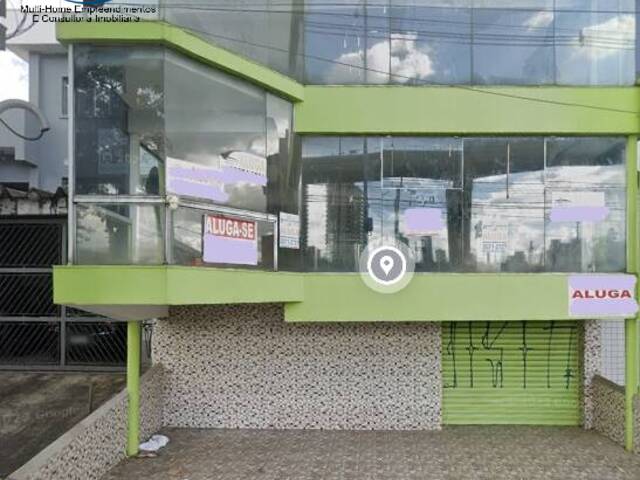 #71 - Ponto Comercial para Locação em São Paulo - SP - 1