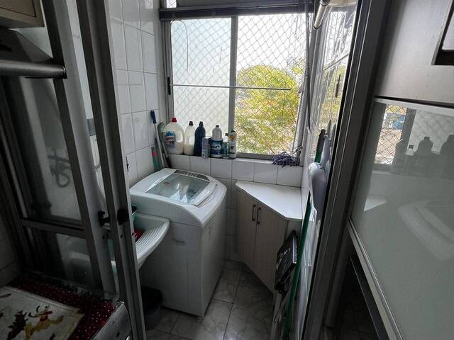 #74 - Apartamento para Venda em São Paulo - SP - 3