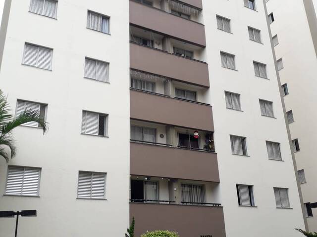 #65 - Apartamento para Venda em São Paulo - SP - 3