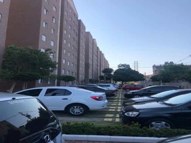 #68 - Apartamento para Locação em São Paulo - SP - 2