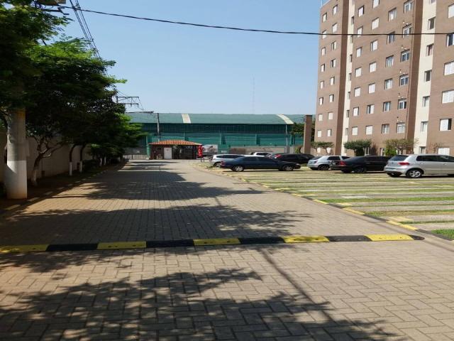 #68 - Apartamento para Locação em São Paulo - SP - 3