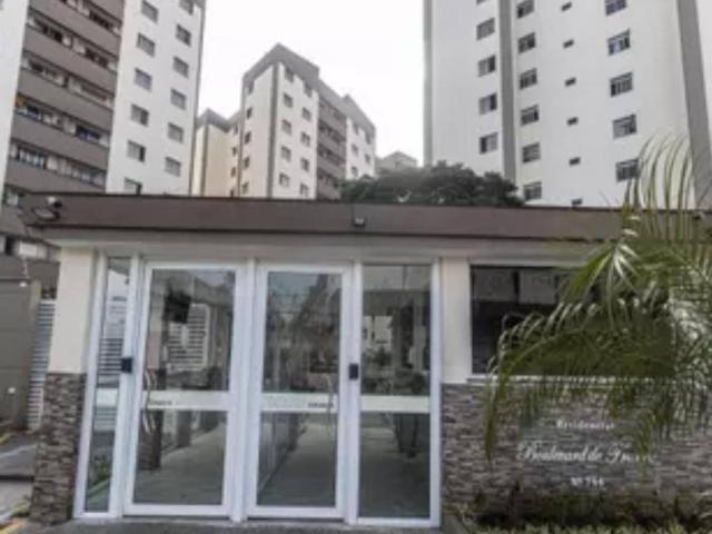 #70 - Apartamento para Venda em São Paulo - SP