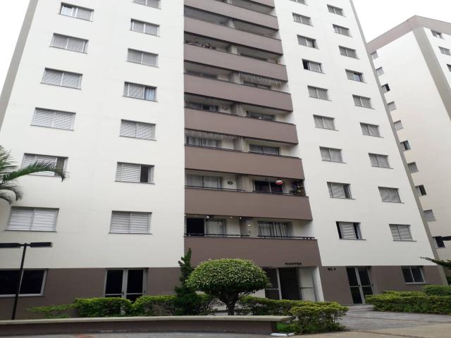#70 - Apartamento para Venda em São Paulo - SP